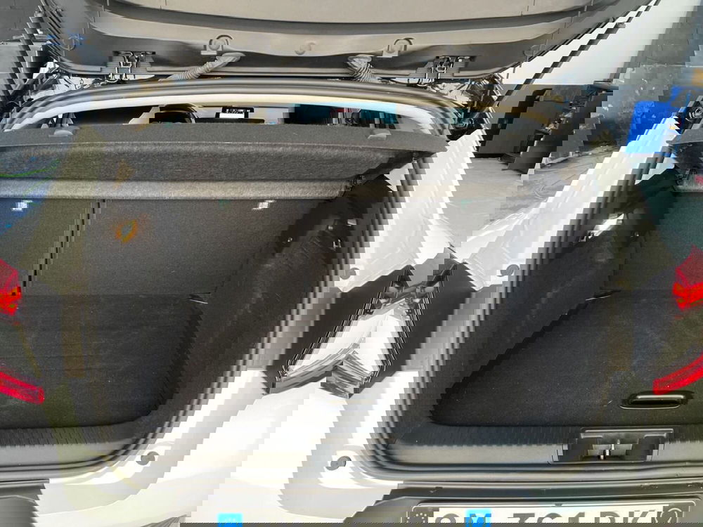 Renault Captur usata a Roma (15)