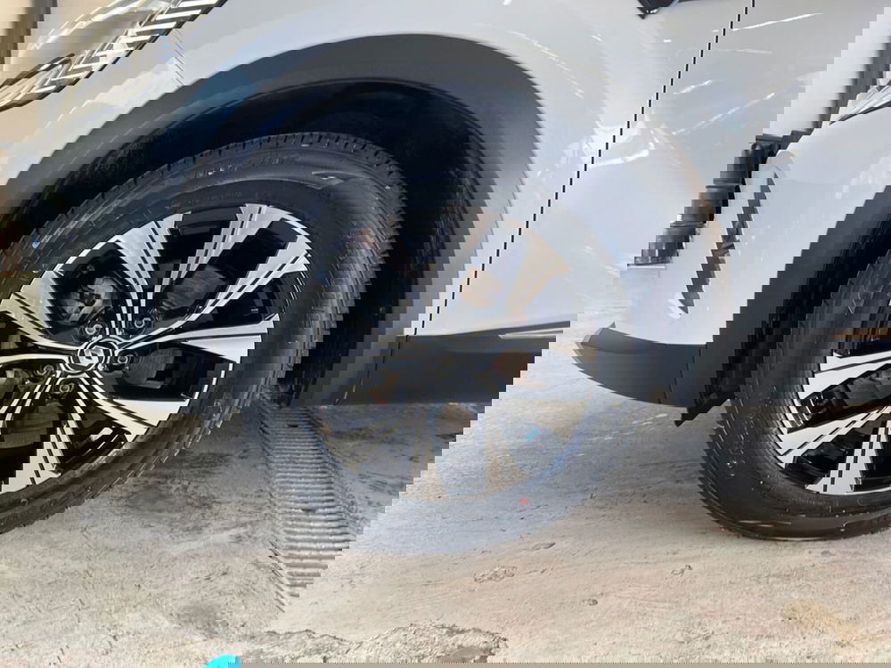 Renault Captur usata a Roma (16)