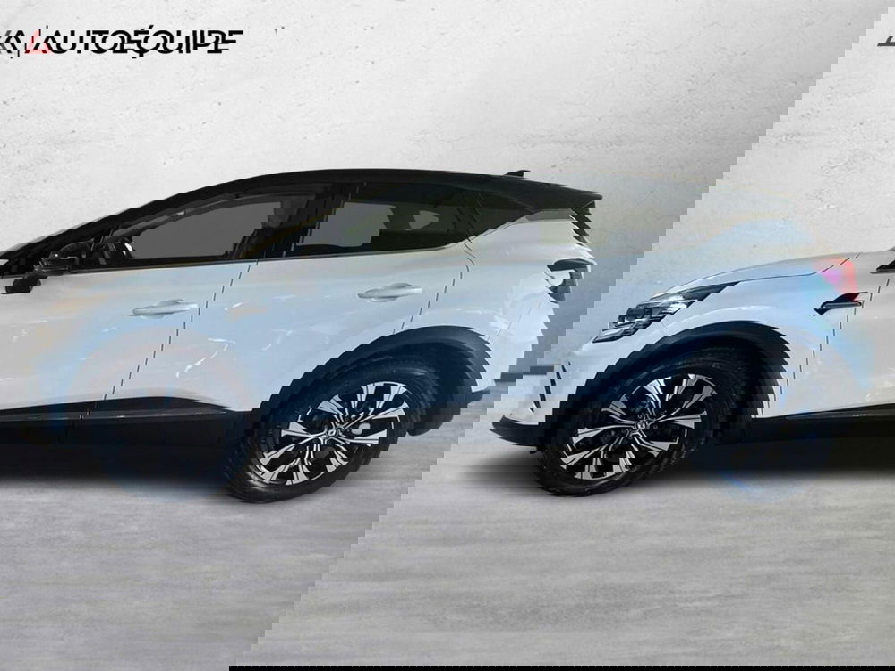 Renault Captur usata a Roma (2)