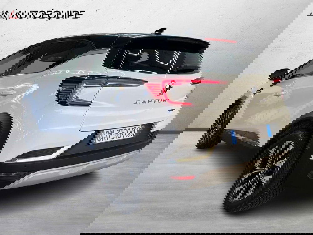 Renault Captur usata a Roma (3)