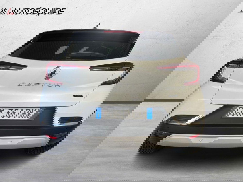 Renault Captur usata a Roma (4)