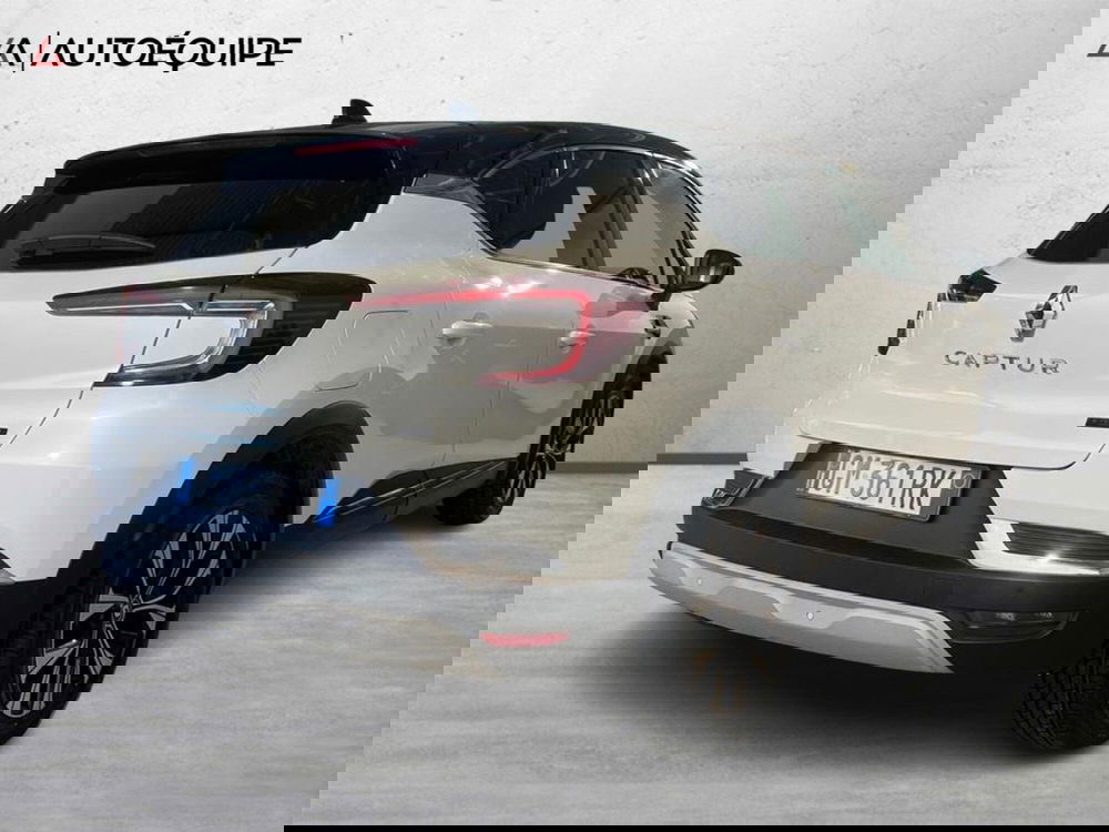 Renault Captur usata a Roma (5)