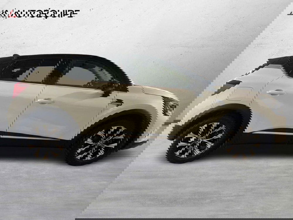 Renault Captur usata a Roma (6)