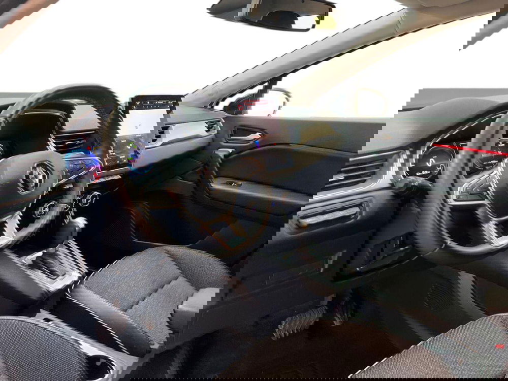 Renault Captur usata a Roma (9)