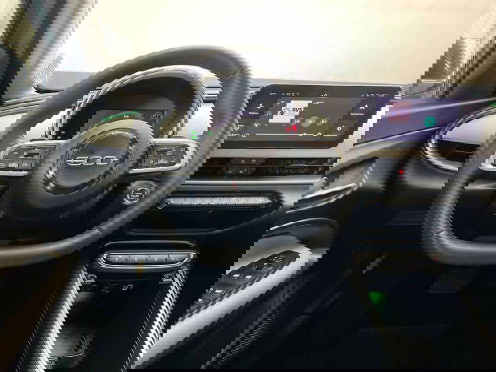 Fiat 600 usata a Roma (10)