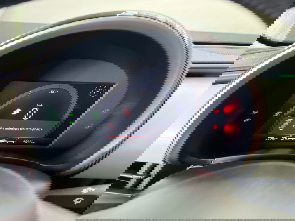 Fiat 600 usata a Roma (11)