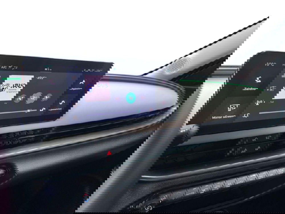 Fiat 600 usata a Roma (14)