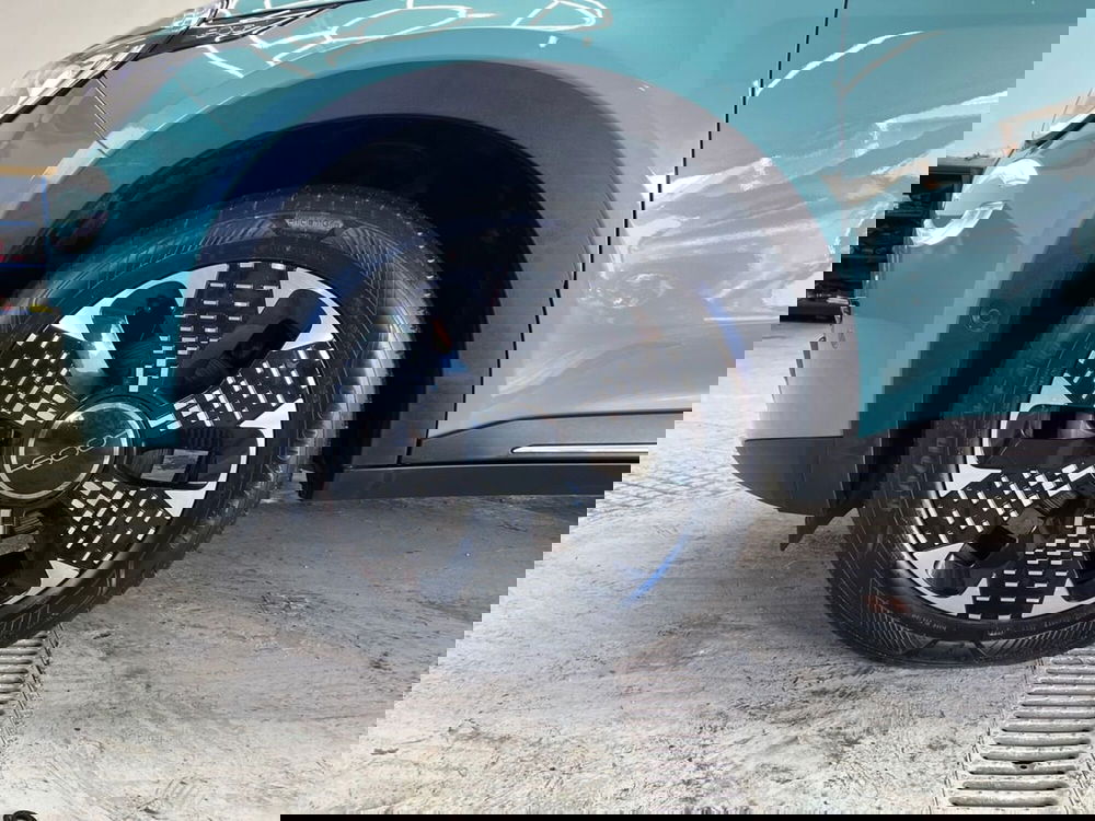 Fiat 600 usata a Roma (16)