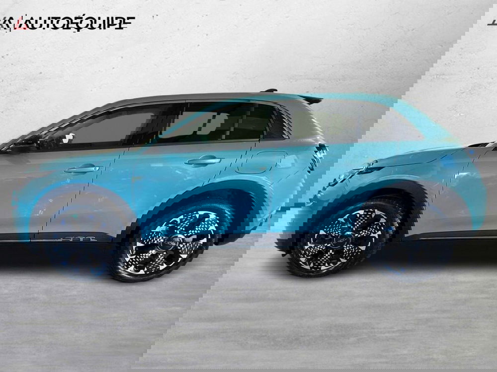 Fiat 600 usata a Roma (2)