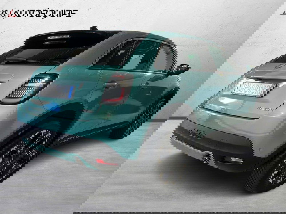 Fiat 600 usata a Roma (5)