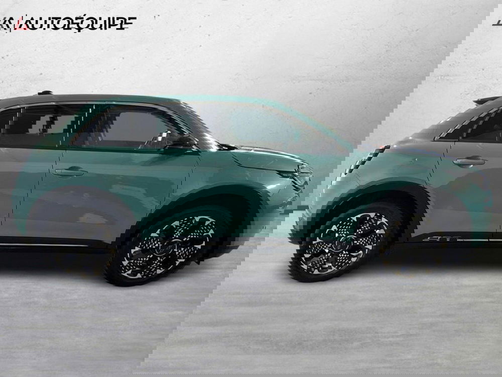 Fiat 600 usata a Roma (6)