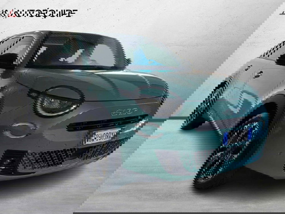 Fiat 600 usata a Roma (7)