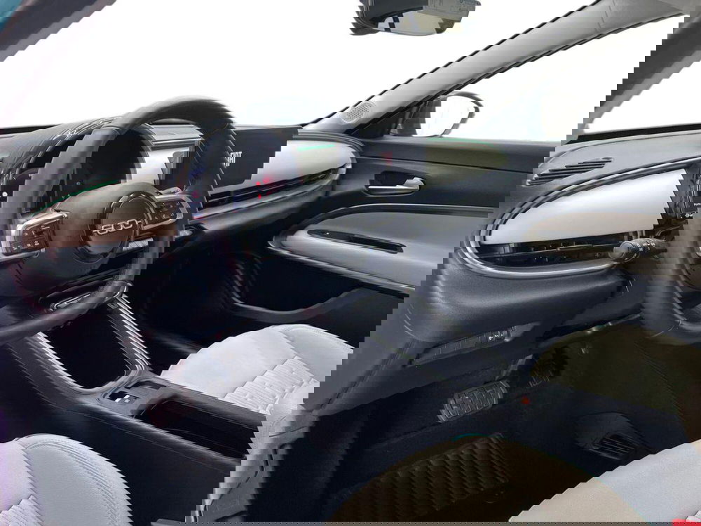 Fiat 600 usata a Roma (9)