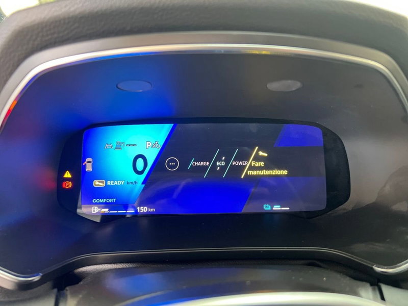 Renault Symbioz usata a Roma (11)