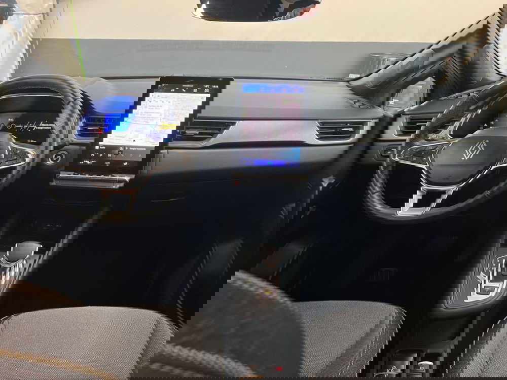 Renault Symbioz usata a Roma (12)