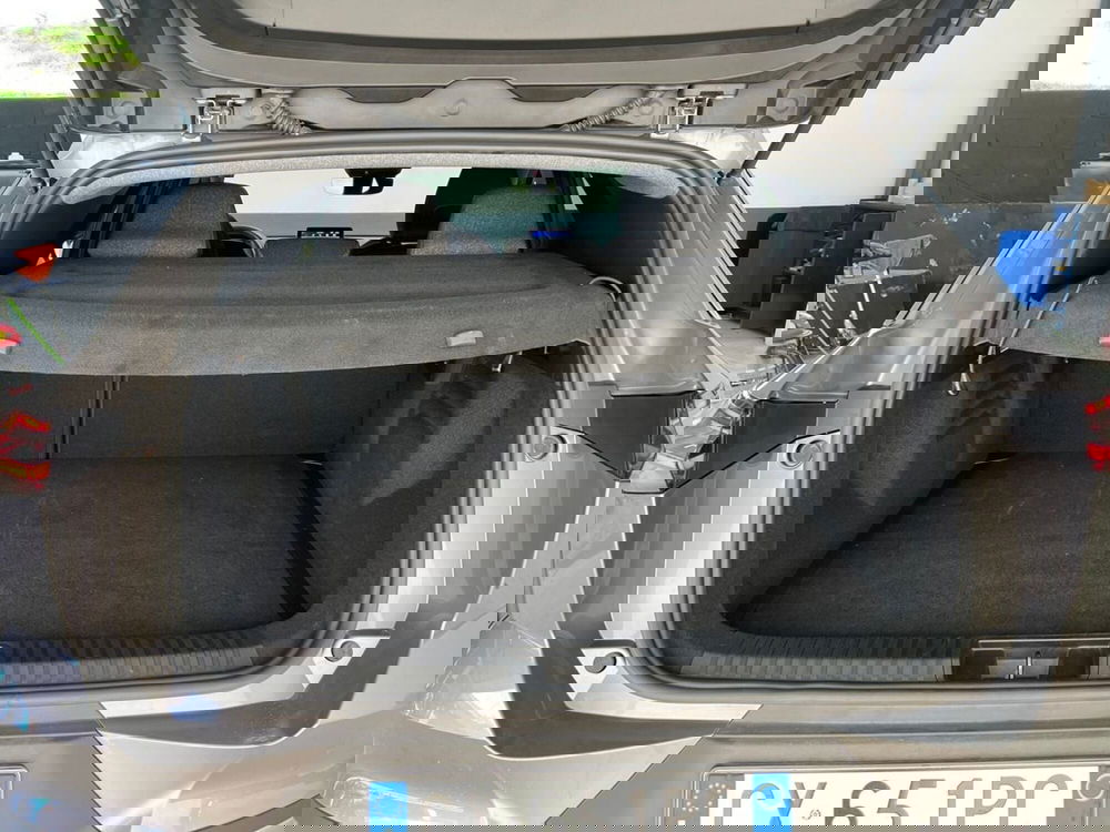 Renault Symbioz usata a Roma (15)