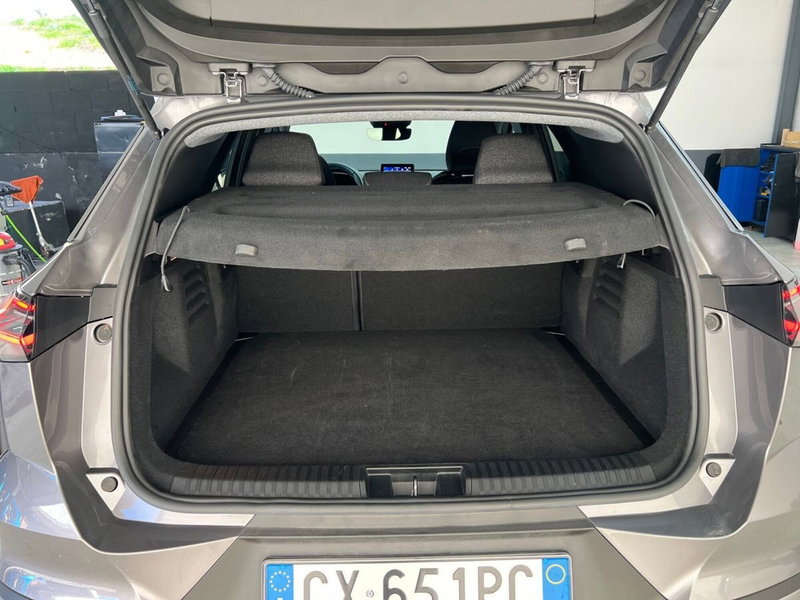 Renault Symbioz usata a Roma (15)