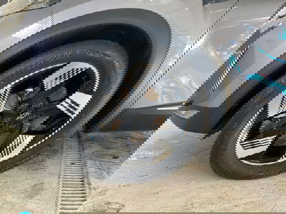 Renault Symbioz usata a Roma (16)