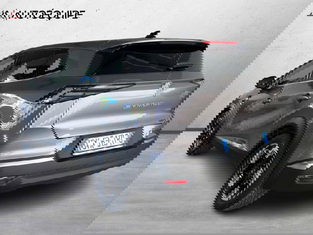 Renault Symbioz usata a Roma (3)