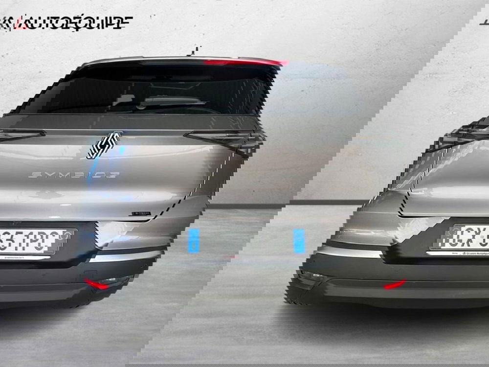 Renault Symbioz usata a Roma (4)