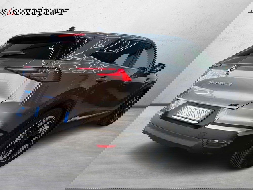 Renault Symbioz usata a Roma (5)