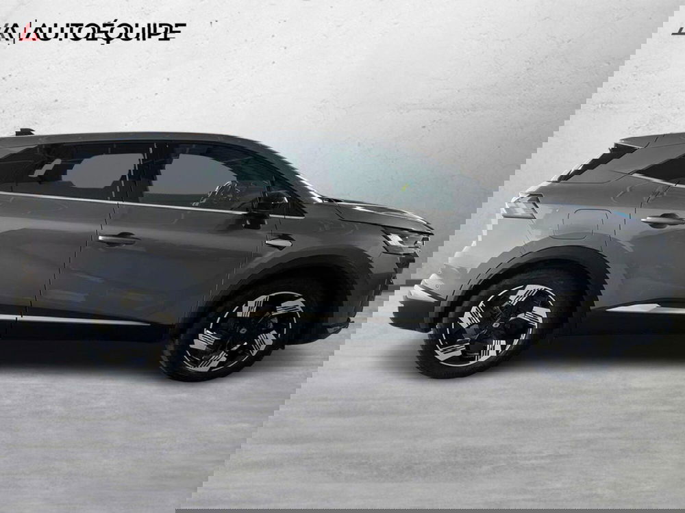 Renault Symbioz usata a Roma (6)