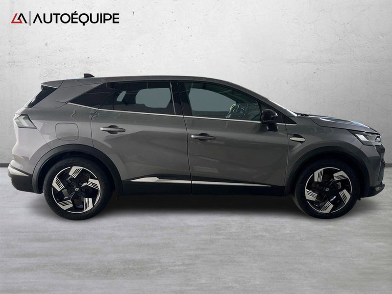 Renault Symbioz usata a Roma (6)