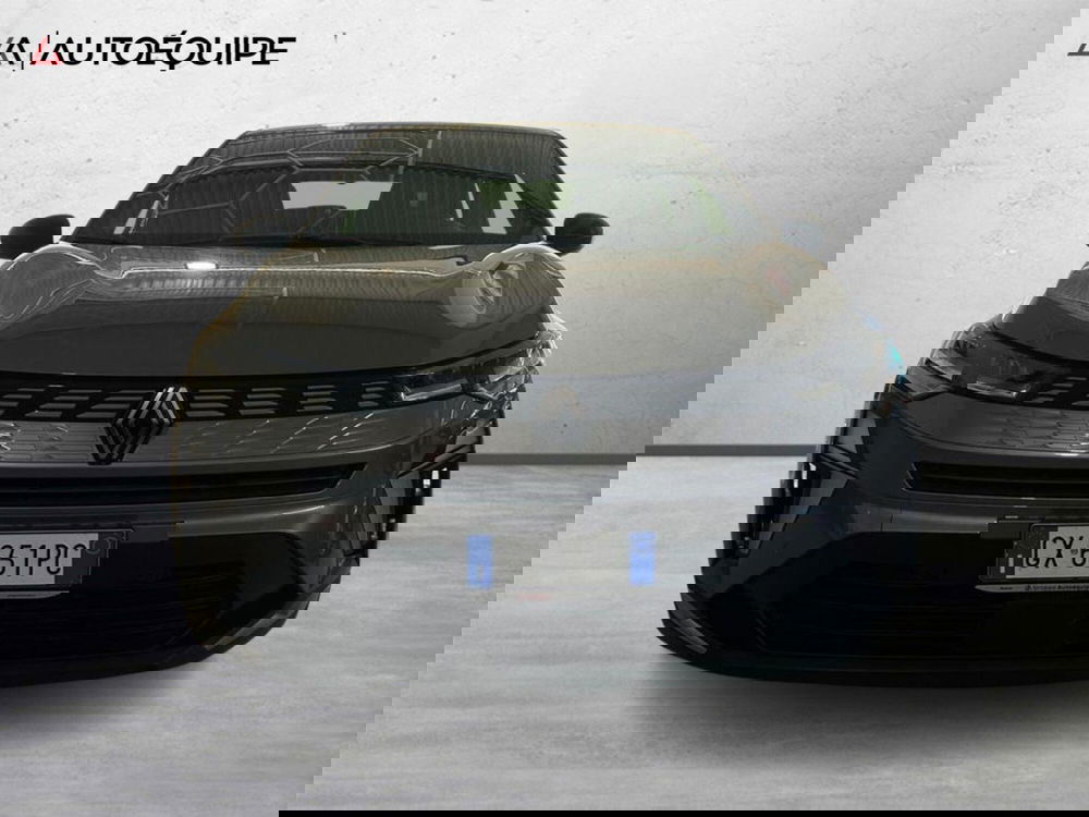 Renault Symbioz usata a Roma (8)