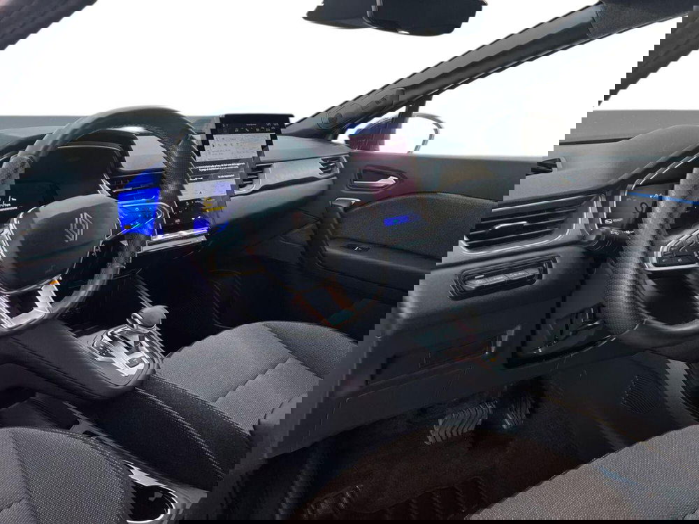 Renault Symbioz usata a Roma (9)