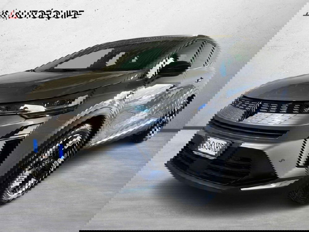 Renault Symbioz nuova a Roma