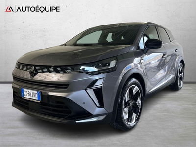 Renault Symbioz 1.6 full hybrid Techno 145cv auto nuova a Roma