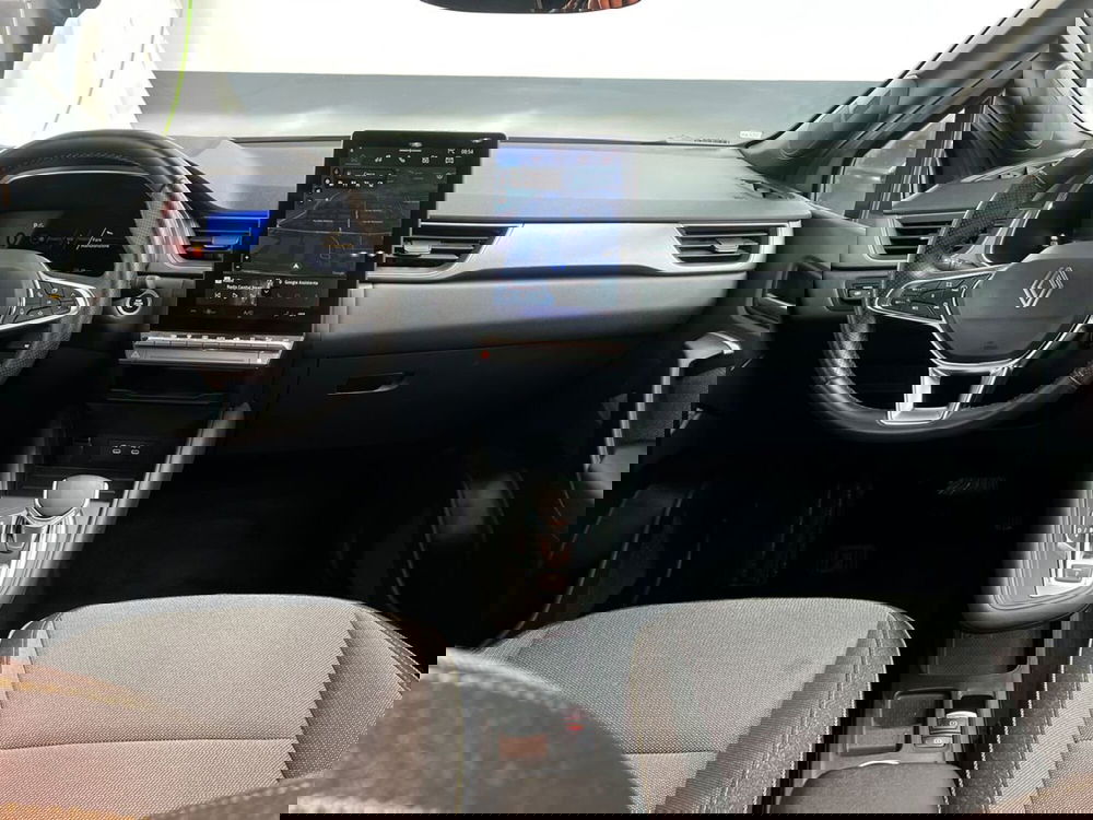 Renault Symbioz nuova a Roma (12)