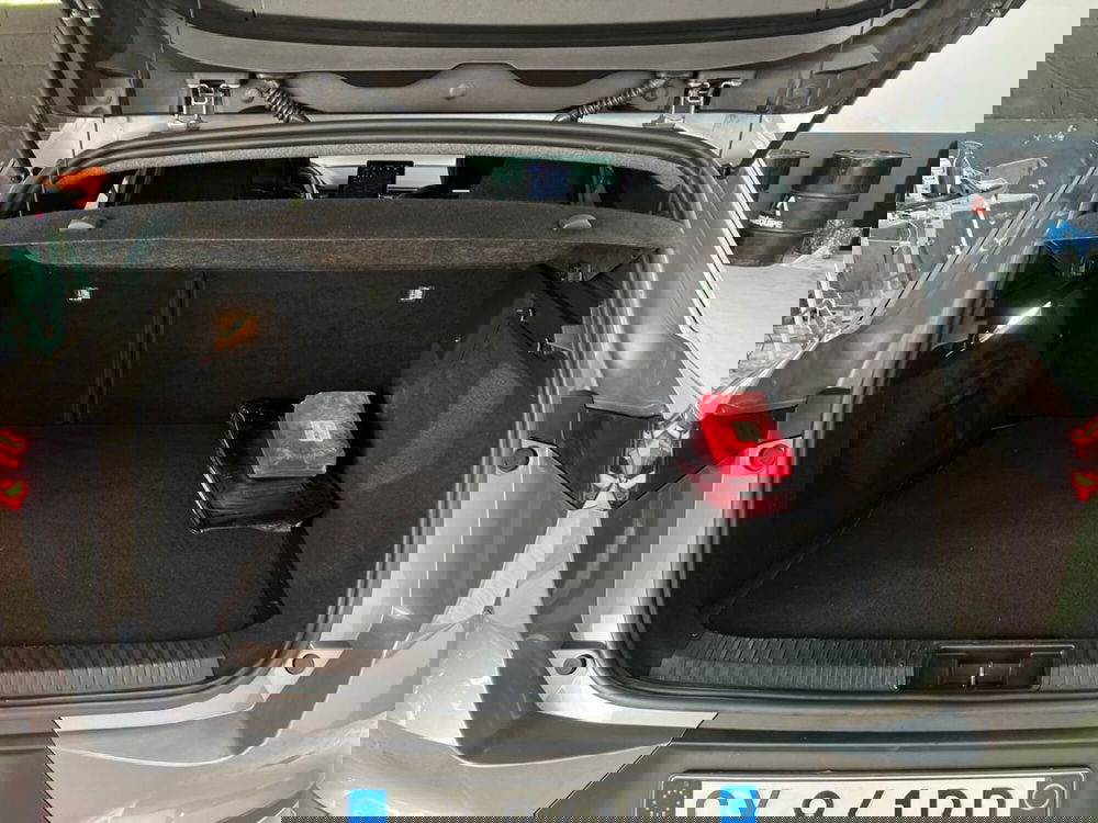 Renault Symbioz nuova a Roma (15)