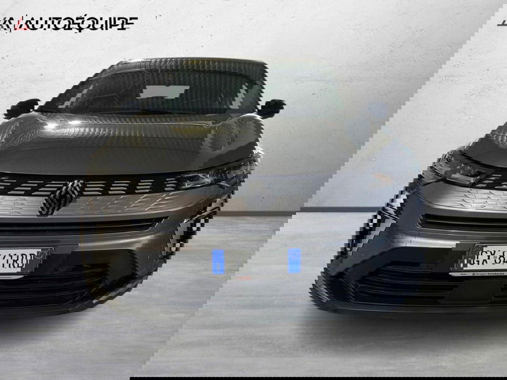 Renault Symbioz nuova a Roma (8)