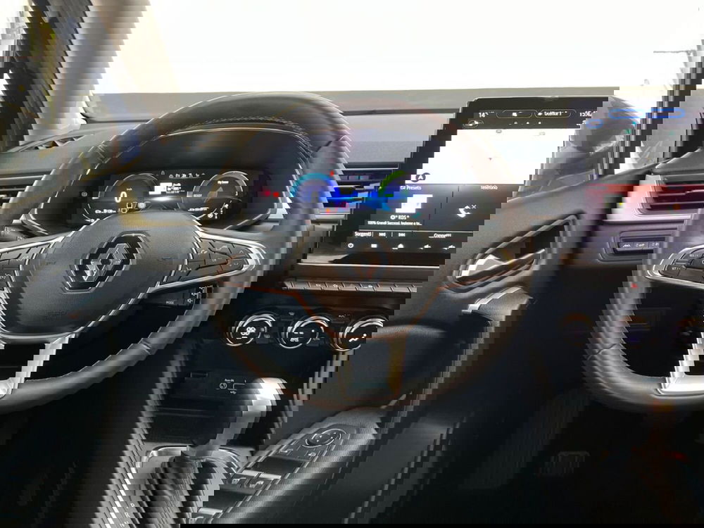 Renault Captur usata a Roma (10)