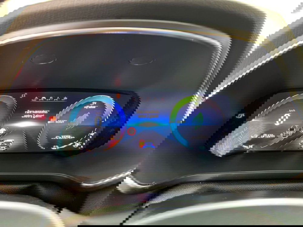 Renault Captur usata a Roma (11)