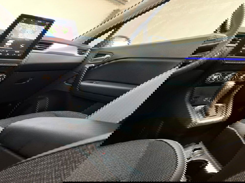 Renault Captur usata a Roma (13)