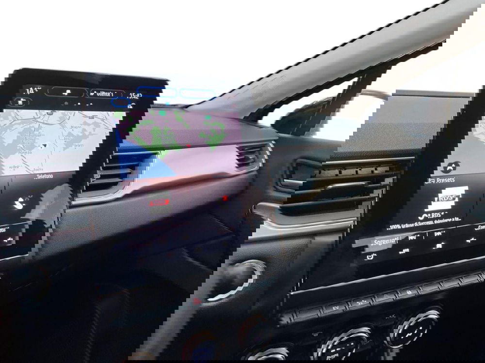 Renault Captur usata a Roma (14)