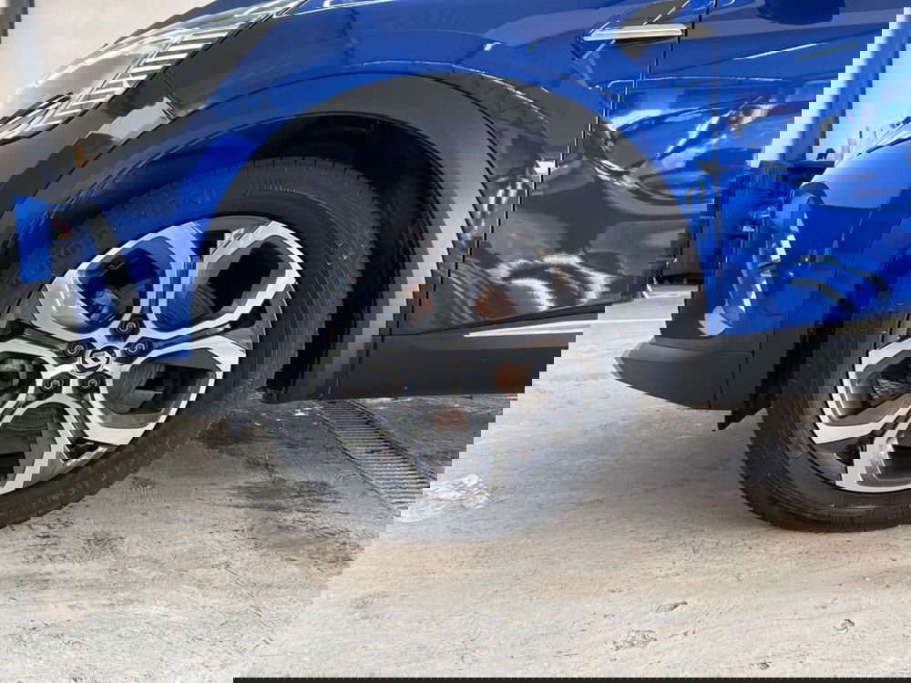 Renault Captur usata a Roma (16)