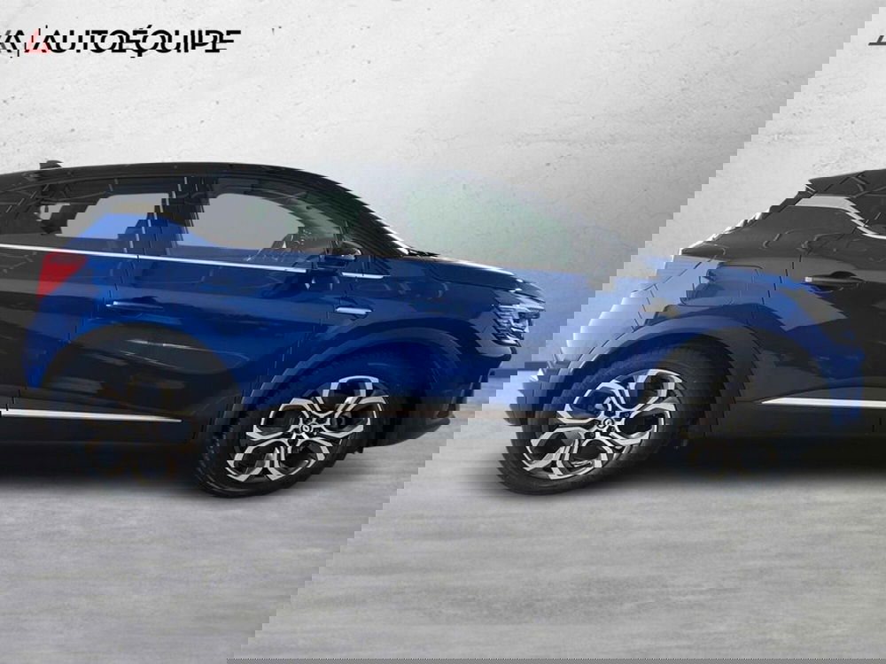 Renault Captur usata a Roma (6)