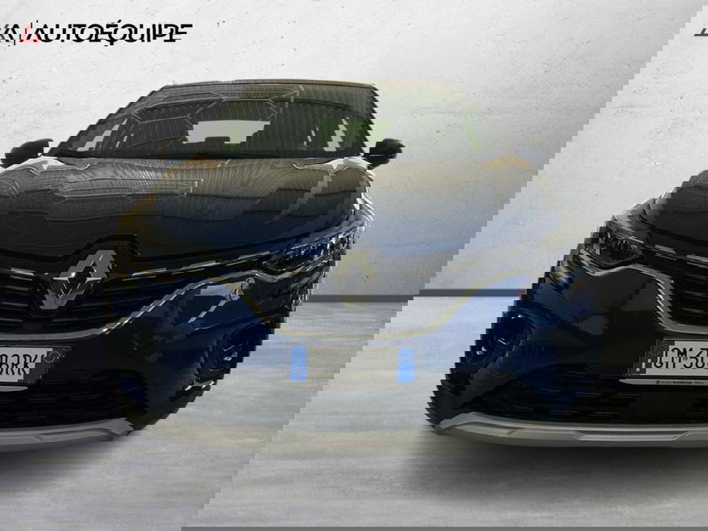 Renault Captur usata a Roma (8)