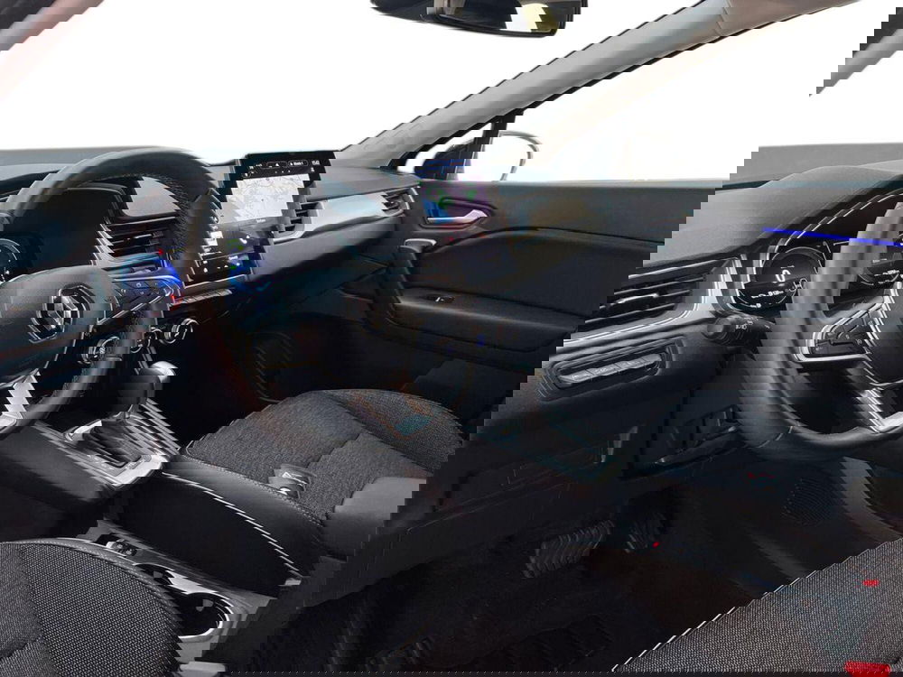 Renault Captur usata a Roma (9)