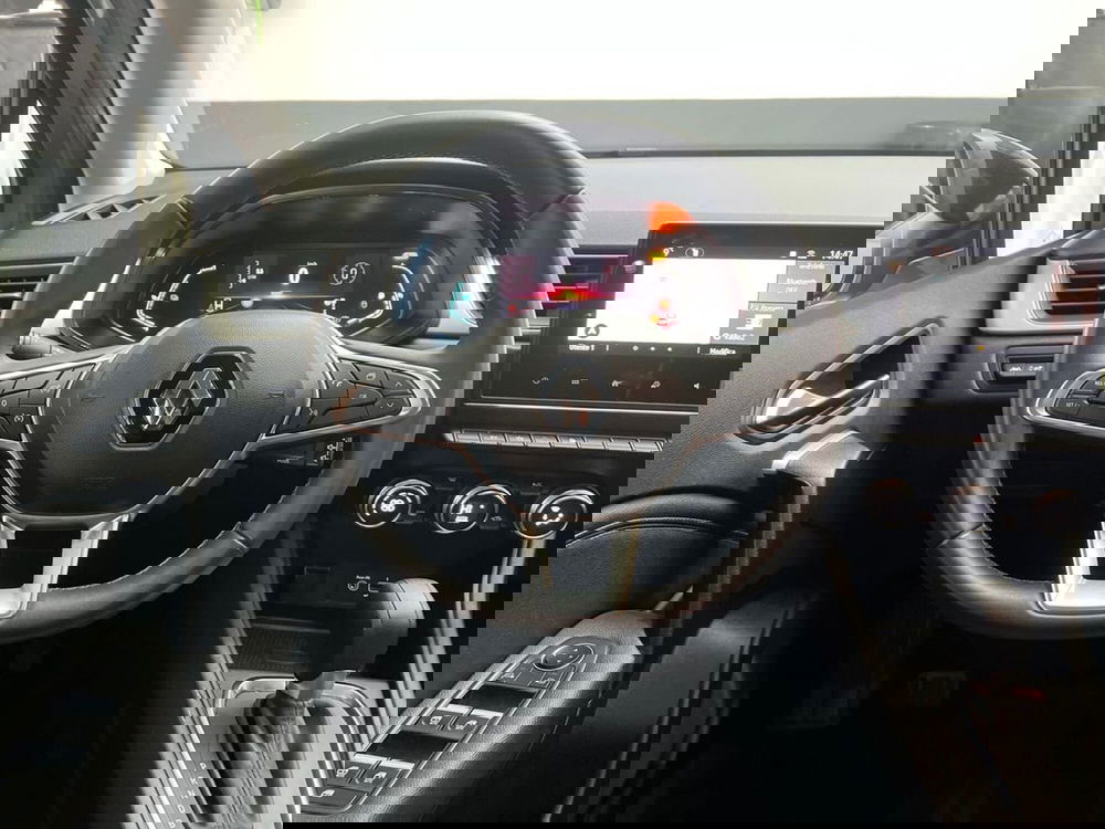 Renault Captur usata a Roma (10)