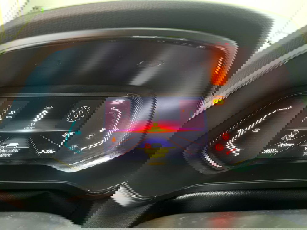 Renault Captur usata a Roma (11)