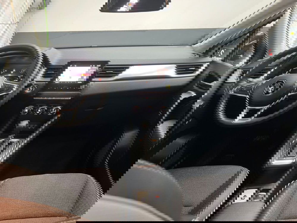 Renault Captur usata a Roma (12)