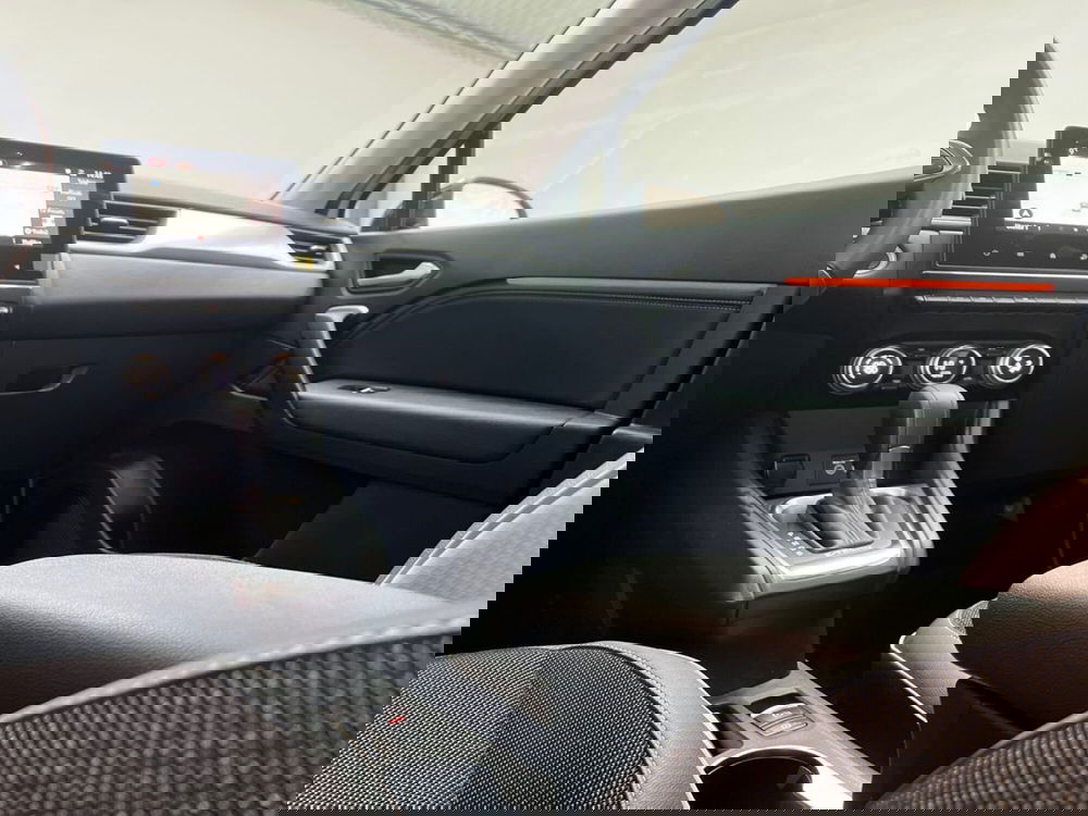 Renault Captur usata a Roma (13)