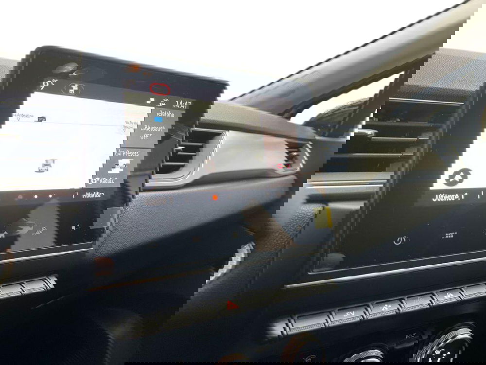 Renault Captur usata a Roma (14)