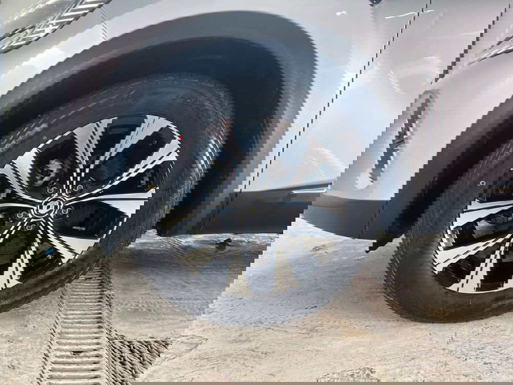 Renault Captur usata a Roma (16)