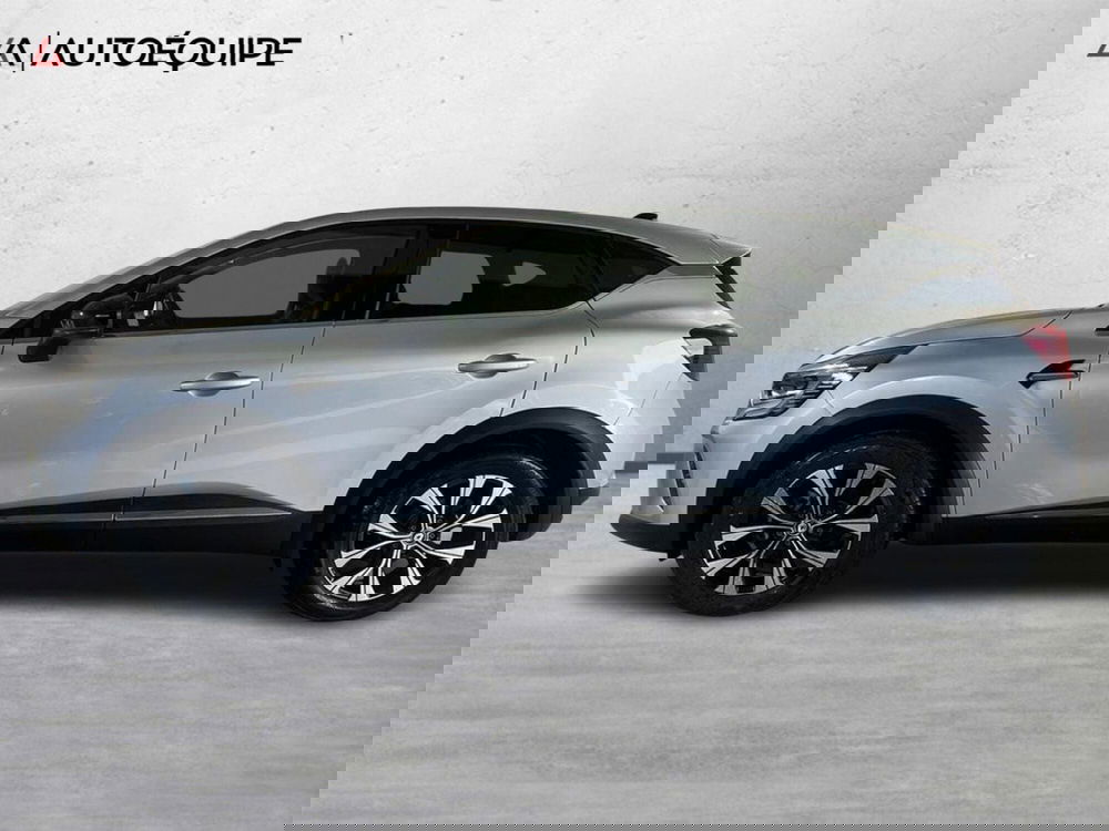 Renault Captur usata a Roma (2)