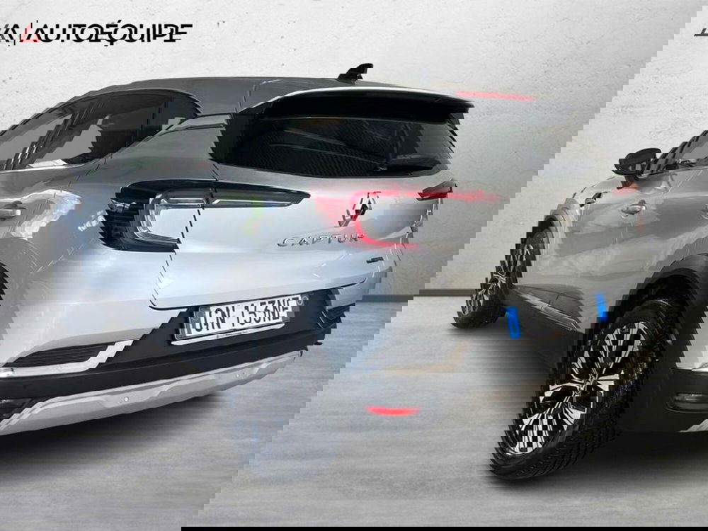 Renault Captur usata a Roma (3)